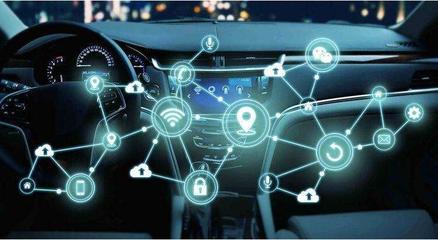 加快智能网联汽车发展 技术破题交通管理